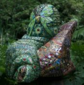 Maylee Christie (Peruvian-British, contemporary)