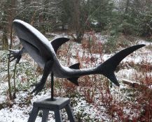 ▲ Crispin Foy (contemporary)
