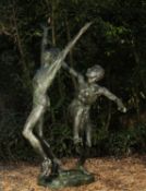 Lyudmila Konstantinouvna Strel 'Chenko (b.1941)