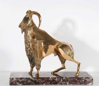 ▲ John Mulvey (b.1939)