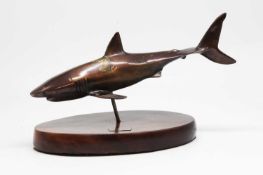 Len Jones (South African, contemporary)