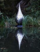 ▲ Richard Cresswell (contemporary)