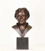 ▲ John Robinson (1935-2007)