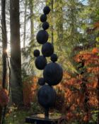 ▲ Simon Probyn (b.1965)
