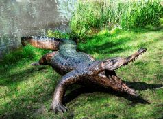 ▲ John Cox (1952-2014)