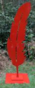 Danu (French, b.1955)