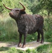 ▲ David Mayne (b.1962)