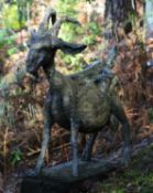 ▲ Joyce Playle (1926-2022)