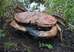 ▲ Marjan Wouda (Dutch, b.1960)