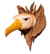 ▲ Gail Dooley (contemporary)