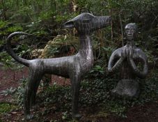 ▲ Quentin Clemence (b.1956)