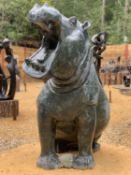 Timothy Rukodzi (Zimbabwean, b.1975)