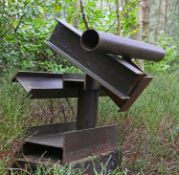 ▲ Terry Ryall (b.1951)