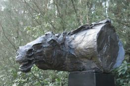 ▲ Robert Crutchley (b.1943)