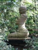 Ferri Farahmandi (Iranian, b.1950)