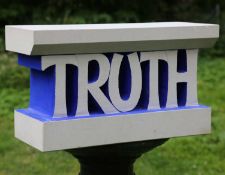 ▲ Simon Buchanan (b.1966)