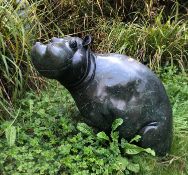 Timothy Rukodzi (Zimbabwean, b.1975)