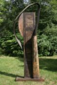 ▲ Jim Unsworth (b.1958)