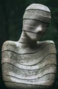 Ferri Farahmandi (Iranian, b.1950)