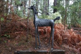 ▲ Graham Knuttel (Irish, 1954-2023)