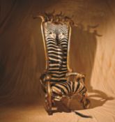 ▲ Michel Haillard (French, b.1959)