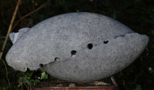 Jonathan Loxley (b.1960)