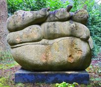 Dave Morris (b.1948)