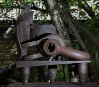 ▲ Peter Blunsden (b.1949)