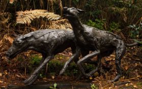 ▲ Marjan Wouda (Dutch, b.1960)