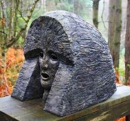 Eva Bayley (Austrian, b.1948)