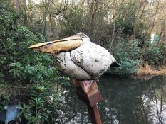 ▲ Brendan Hesmondhalgh (b.1973)