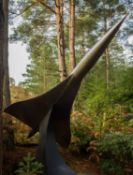 ▲ Richard Cresswell (contemporary)