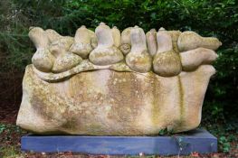 Dave Morris (b.1948)