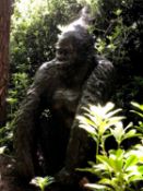 ▲ John Cox (1952-2014)