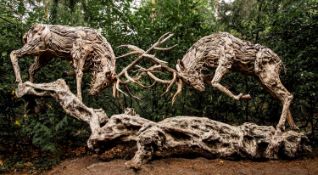 ▲ James Doran-Webb (b.1967)
