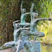 ▲ K Jane Jones (b.1936)