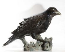 ▲ Colin Kellam (b.1942)