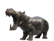 ▲ John Cox (1952-2014)