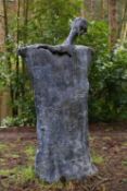 Won Lee (Korean-Canadian, 1946-2021)