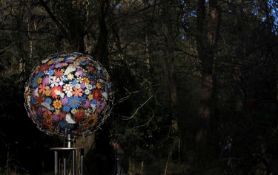 ▲ Ruth Moilliet (b.1971)
