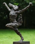 ▲ Bushra Fakhoury (Lebanese-British, b.1942)