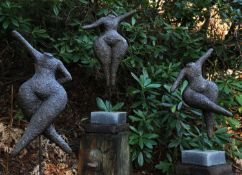 ▲ Mieke De Weerdt (Belgian, b.1981)