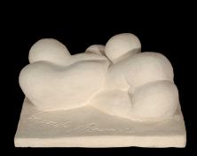 ▲ Shenda Amery (b.1937)