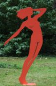 Danu (French, b.1955)