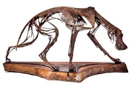 ▲ Mislav Katalinic (Croatian, b.1979)