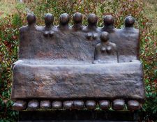 ▲ Peter Hayes (b.1946)