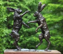 ▲ John Cox (1952-2014)