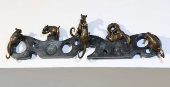 ▲ John Cox (1952-2014)