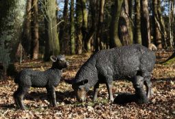 ▲ John Cox (1952-2014)