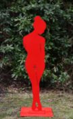 Danu (French, b.1955)
